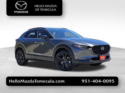 2025 Mazda CX-30 Temecula CA