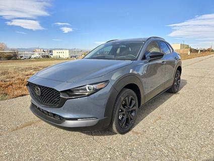 2026 Mazda CX-30 Loveland CO