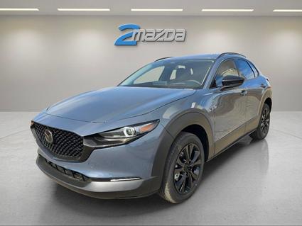 2026 Mazda CX-30 Loveland CO