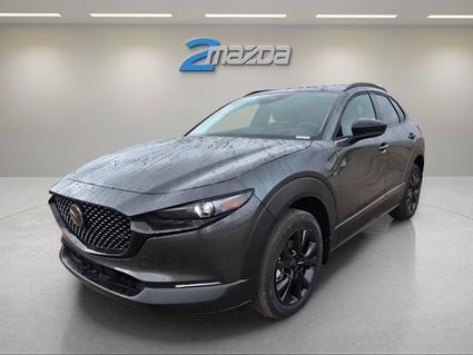2026 Mazda CX-30 Loveland CO
