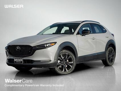 2026 Mazda CX-30 Saint Paul MN