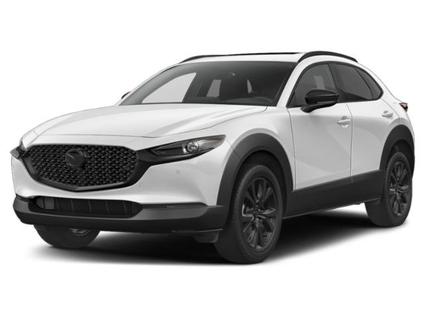 2026 Mazda CX-30 Minneapolis MN