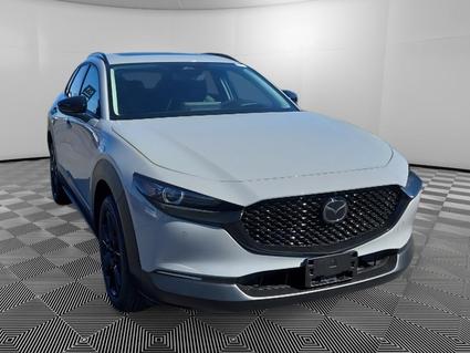 2026 Mazda CX-30 Spokane WA