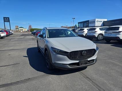 2026 Mazda CX-30 Spokane WA