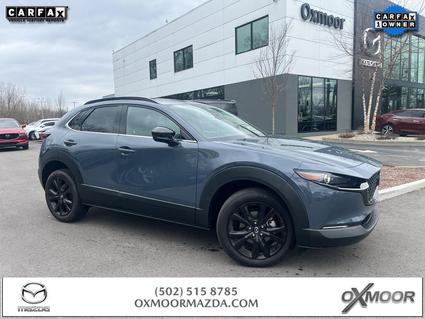 2025 Mazda CX-30 Louisville KY