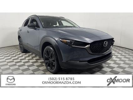 2025 Mazda CX-30 Louisville KY