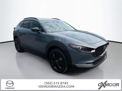 2025 Mazda CX-30 Louisville KY