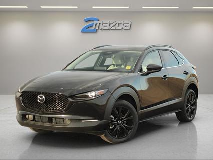 2025 Mazda CX-30 Loveland CO