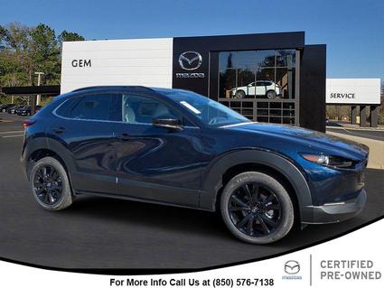 2025 Mazda CX-30 Tallahassee FL