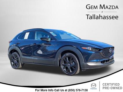 2025 Mazda CX-30 Tallahassee FL