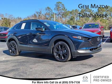 2025 Mazda CX-30 Tallahassee FL