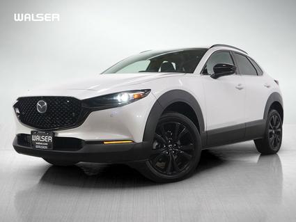 2025 Mazda CX-30 Burnsville MN