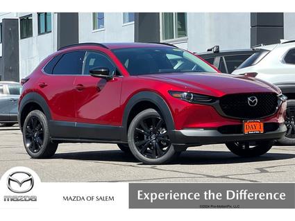 2025 Mazda CX-30 Salem OR