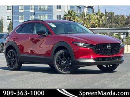 2025 Mazda CX-30 Loma Linda CA
