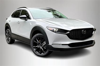 2026 Mazda CX-30 Fort Walton Beach FL