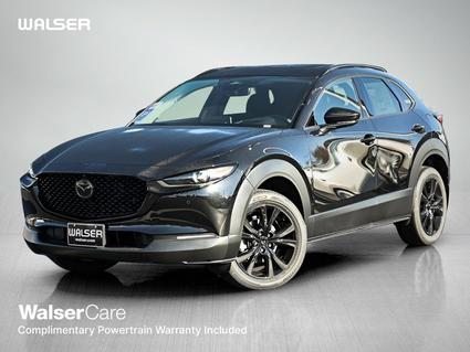2026 Mazda CX-30 Saint Paul MN