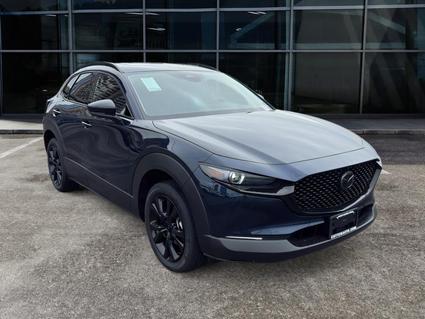 2026 Mazda CX-30 Honolulu HI