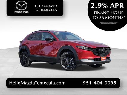 2026 Mazda CX-30 Temecula CA