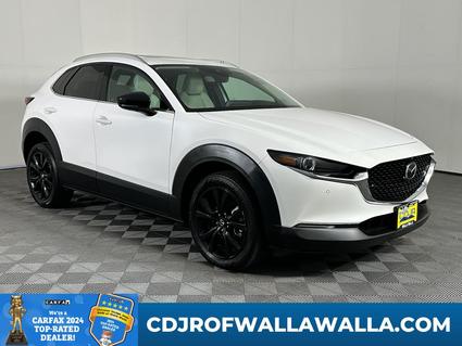 2021 Mazda CX-30 Walla Walla WA