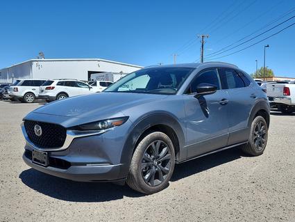 2021 Mazda CX-30 Santa Fe NM