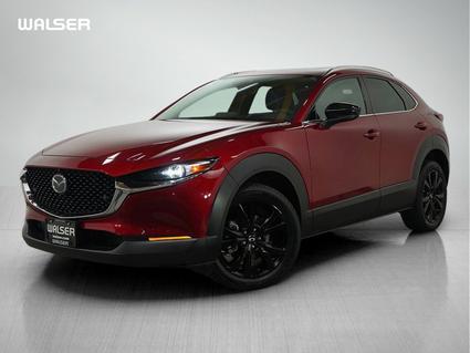 2021 Mazda CX-30 Saint Paul MN