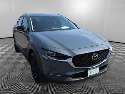 2021 Mazda CX-30 Spokane WA