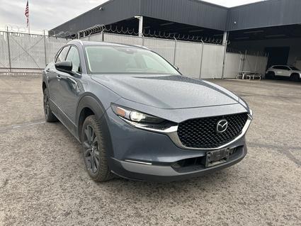 2021 Mazda CX-30 Spokane WA