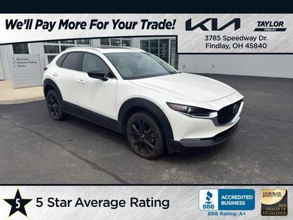 2022 Mazda CX-30 Findlay OH