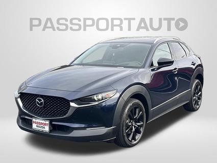 2023 Mazda CX-30 Suitland MD