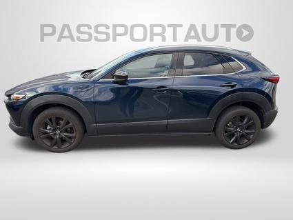 2023 Mazda CX-30 Suitland MD