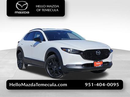 2025 Mazda CX-30 Temecula CA