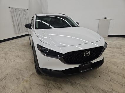 2025 Mazda CX-30 Spokane WA