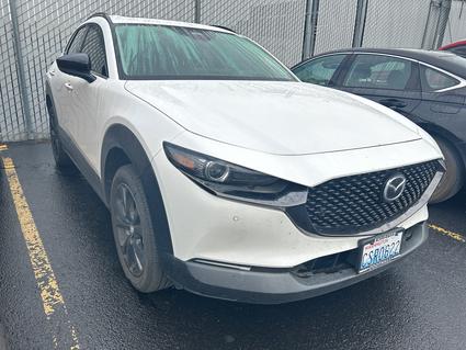 2025 Mazda CX-30 Spokane WA