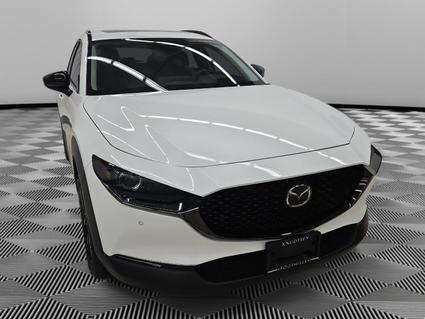 2025 Mazda CX-30 Spokane WA