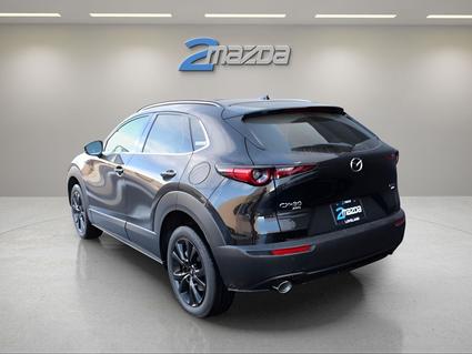2025 Mazda CX-30 Loveland CO
