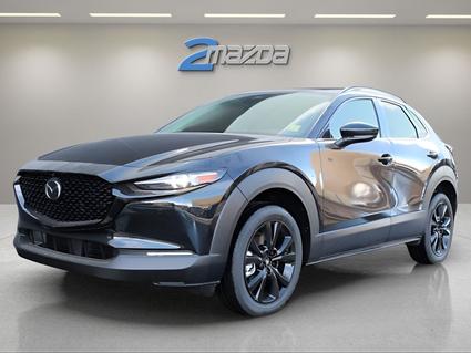 2025 Mazda CX-30 Loveland CO