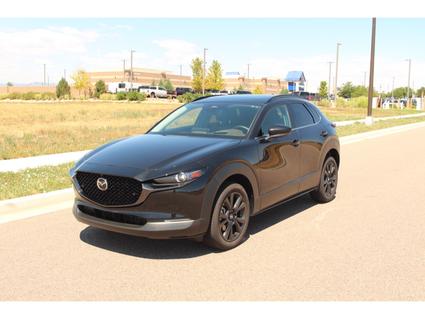 2025 Mazda CX-30 Loveland CO