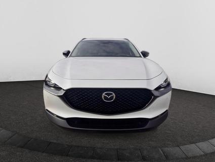 2025 Mazda CX-30 Saltillo MS