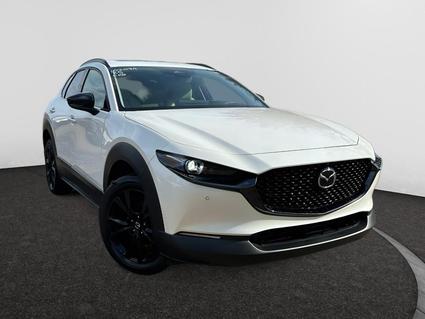 2025 Mazda CX-30 Jackson MS