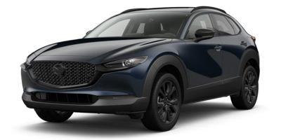 2026 Mazda CX-30 Minneapolis MN