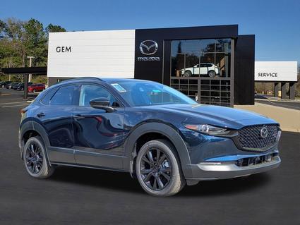 2026 Mazda CX-30 Tallahassee FL