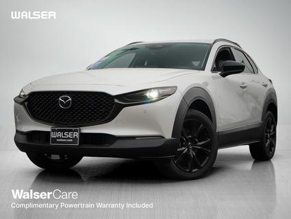 2026 Mazda CX-30 Saint Paul MN