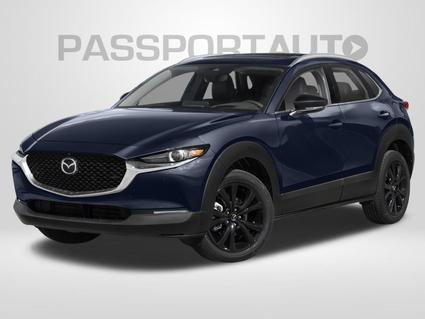 2023 Mazda CX-30 Suitland MD