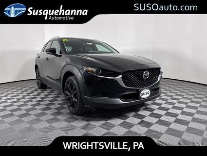 2023 Mazda CX-30 Wrightsville PA