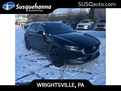 2023 Mazda CX-30 Wrightsville PA