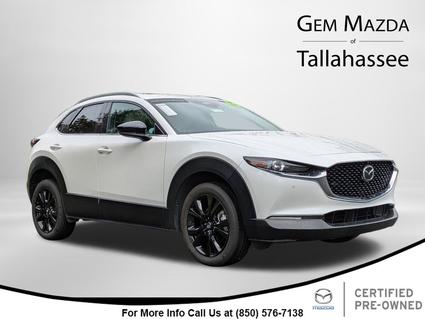 2024 Mazda CX-30 Tallahassee FL
