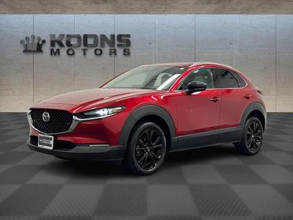 2024 Mazda CX-30  