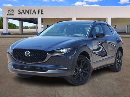 2025 Mazda CX-30 Santa Fe NM