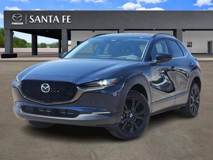 2025 Mazda CX-30 Santa Fe NM