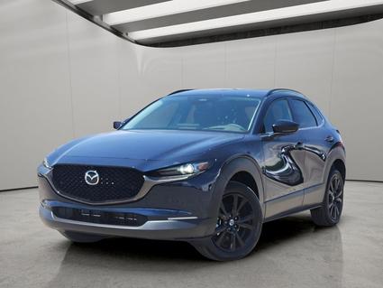 2025 Mazda CX-30 Santa Fe NM